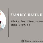Funny Butler Names: 55+ Picks for Characters, Games, and Stories