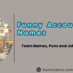 Funny Accountant Names: Team Names, Puns and Joke Firm Names