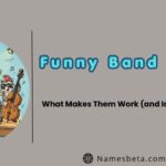 Funny Band Names: What Makes Them Work (and Ideas for Your Own)