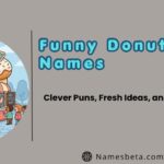 Funny Donut Shop Names: Clever Puns, Fresh Ideas, and Branding Tips